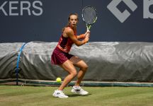 WTA 250 Bad Homburg: Bronzetti cede in finale a Siniakova