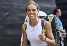 Classifica WTA Italiane: Lucia Bronzetti rientra tra le prime 60 del mondo. Jasmine Paolini si avvicina a Elisabetta Cocciaretto