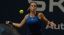 WTA 250 Hobart: Bronzetti eliminata dalla lucky loser Zarazua nel derby delle Lucky loser