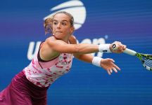 WTA 250 Guangzhou: Bronzetti cede a Dolehide al tiebreak decisivo, non ha sfruttato ben 4 match point