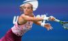 WTA 250 Guangzhou: Bronzetti cede a Dolehide al tiebreak decisivo, non ha sfruttato ben 4 match point