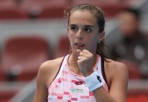 WTA 250 Jiujiang: Il Tabellone Principale. Presenza di due azzurre