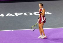 Classifica WTA Italiane: +16 per Lucia Bronzetti che ritorna n.2 d’Italia