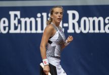 Classifica WTA Italiane: Lucia Bronzetti ad un posto dalla top 100