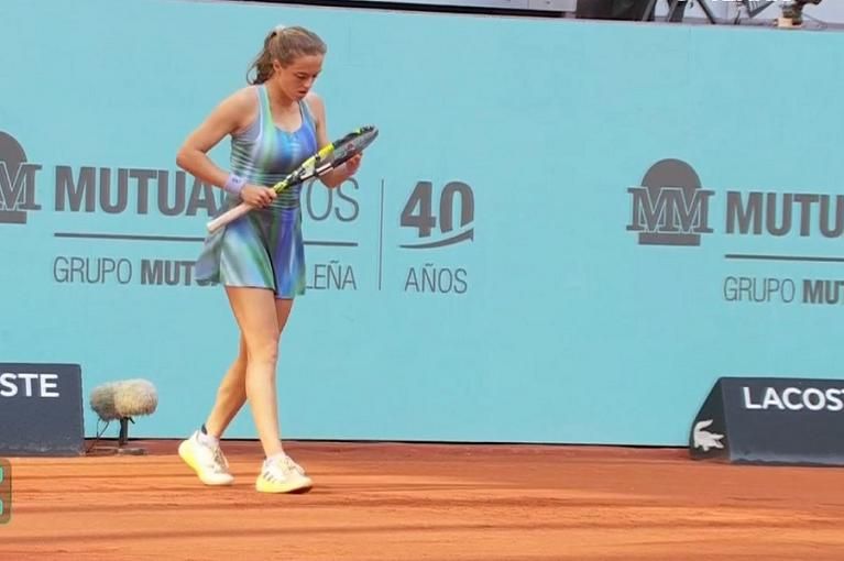 Lucia Bronzetti ITA, 10.12.1998