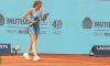 Bronzetti cede a Keys nel secondo turno di Madrid (Video della partita)