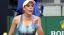 Bronzetti festeggia la prima vittoria al Foro: Sevastova battuta in due set. Fuori Nuria Brancaccio