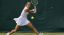 Wimbledon: Bronzetti lotta ma Andreeva vince in due set