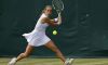 Wimbledon: Bronzetti lotta ma Andreeva vince in due set