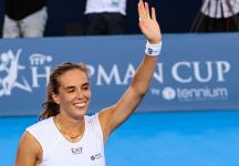 WTA 1000 Montreal e WTA 125 Varsavia: I risultati completi con il dettaglio del Day 3. In campo Lucia Bronzetti a Montreal (LIVE)