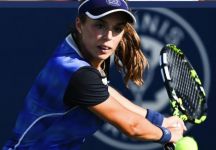 WTA Montreal, Bronzetti travolta da Tauson: tre game per l’azzurra