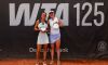 WTA 125 Roma: Jones vince la finale contro Bronzetti: «Titolo speciale nella mia città preferita». Il presidente Averni: «Settimana di festa per il Circolo»