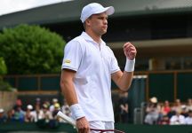 Brooksby è pronto alla sfida contro Sinner: “Credo di esprimere il mio miglior tennis nei momenti importanti”