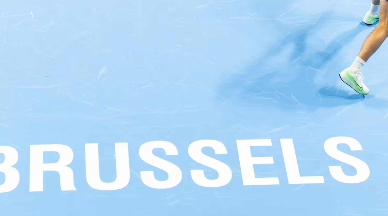 ATP Bruxelles 2026, caso unico nel circuito: il torneo cambier&agrave; sede durante la settimana