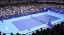 Bruxelles cambia arena a torneo in corso: il tennis lascia spazio ai concerti