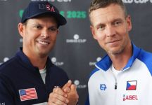 Davis Cup – Qualifiers 2nd Round: I risultati completi del Day 1. Argentina, Germania, Austria e Francia sono avanti per 2 a 0 dopo la prima giornata