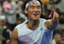 Bu Yunchaokete stupisce all’ATP 500 di Pechino: ‘Non vedo l’ora di affrontare il N°1′”