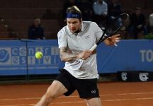 Bublik, il genio anomalo: “Io sono normale, sono gli altri tennisti ad essere diversi”