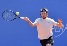 Fantasia Bublik contro “robot” Bu: finale fra top-100 ATP al Piemonte Open Intesa Sanpaolo