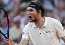 Bublik e la favola continua: 78 vincenti per battere Draper. Il kazako conquista i quarti al Roland Garros e si commuove: “È il momento migliore della mia vita” (Sintesi video della partita)