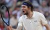 Bublik e la favola continua: 78 vincenti per battere Draper. Il kazako conquista i quarti al Roland Garros e si commuove: “È il momento migliore della mia vita” (Sintesi video della partita)