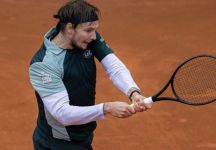 Bublik fa il bis: secondo titolo consecutivo e stagione da record a Kitzbühel (Video)