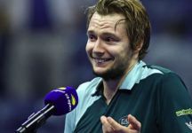 Il “tennista ideale” secondo Bublik: scelte audaci e colpi inaspettati