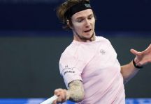 Bublik trionfa a Hangzhou: quarto titolo stagionale e best ranking in carriera