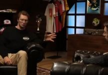 Alexander Bublik rivela un retroscena sorprendente: il consiglio di Djokovic… e il tentativo di un rivale di carpirlo (Video)