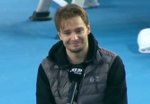 Bublik consola Musetti dopo la finale di Hong Kong: parole di stima e rispetto tra i due protagonisti