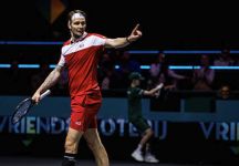 Bublik dà forfait a Doha: Halys al suo posto contro Carreño