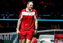 Bublik, missione “1000” possibile?