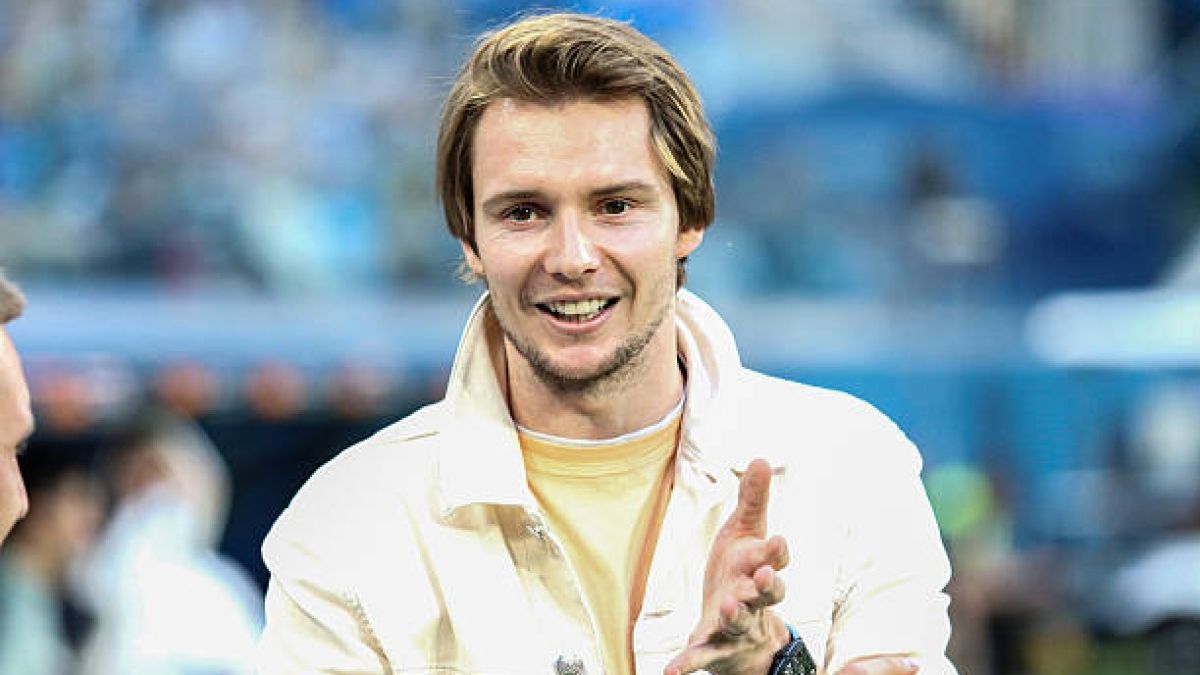 Alexander Bublik