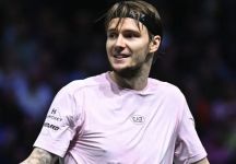 Bublik sceglie Zverev per una finale US Open, Federer torna in campo in esibizione, Rinderknech fa il surfista e Cincinnati corre la sua prima 5 km (Video)