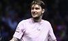 Bublik e la scoperta alla Laver Cup: «Non avevo mai sentito la voce di Nakashima»