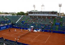Caos all’ATP 250 di Bucarest: Coria critica l’organizzazione e la disparità di trattamento