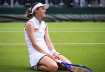 Wimbledon, forfait di Cristina Bucsa: duro colpo per il tennis spagnolo