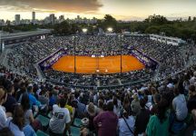 Gaudenzi atteso in Argentina e poi a Rio. Puelinckx (CEO della società Tennium): “C’è preoccupazione ma anche opportunità. Vogliamo il 500, per fare un back to back con Rio”