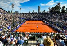 Zverev, Musetti e Rune stelle dell’ATP 250 di Buenos Aires 2025