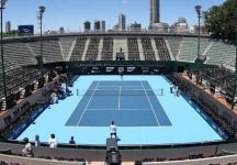 Buenos Aires, il lancio della seconda edizione di “Road to Australia”: esibizione del prossimo dicembre verso il primo Slam (con Darderi al via)