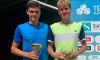 Buldorini e Ferri all’Australian Open: è il primo Slam per due under 18 del Piatti Tennis Center