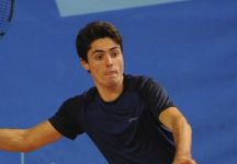 Peter Buldorini cambia bandiera: dal tricolore italiano al verde d’Irlanda