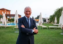 Buonfiglio esalta Sinner: “Un fenomeno dal grande cuore”