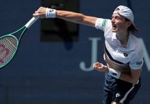 Ignacio Buse entra nella top 100 ATP: un traguardo storico per il tennis peruviano