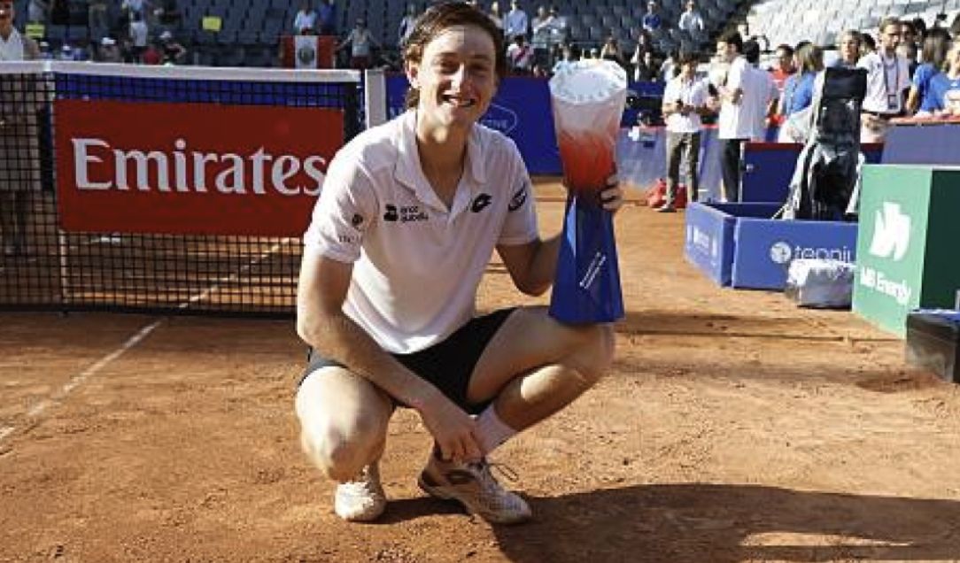Ignacio Buse PER, 25.03.2004