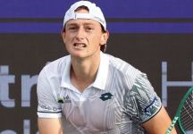 Winston-Salem, Buse completa la settimana perfetta: batte Fery e conquista il secondo titolo ATP del 2026