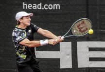ASPRIA Tennis Cup – Trofeo BCS / Ignacio Buse, il tennista senza una tonsilla