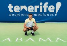 Da Tenerife: Carreno Busta torna al trionfo