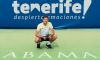 Da Tenerife: Carreno Busta torna al trionfo