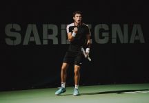 Olbia Challenger, la finale sarà Carreño-Van Assche: l’ex n.10 ATP batte Landaluce in tre set — “Stanco ma felice, mi aspetta un incontro molto duro”